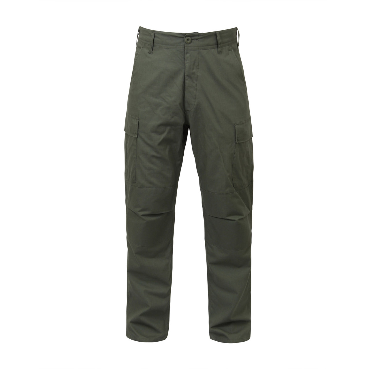 パンツ 23aw Viscose Wool Ripstop Military Pants 23aw Viscose Wool Ripstop Military Pants